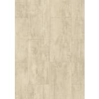 Ambient Click Vinyl Floor Tile Travertine 4.5 x 320 x 1300mm 2.08m²