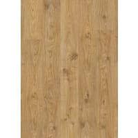 Quick-Step Livyn Balance Click Vinyl Floor Plank Cottage Oak Natural 1251 x 187 x 4.5mm 2.105m²