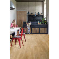 Quick-Step Livyn Balance Click Vinyl Plank Canyon Oak Natural 1251 x 187 x 4.5mm 2.105m²