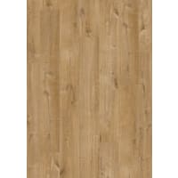 Quick-Step Livyn Pulse Click Vinyl Floor Plank Cotton Oak Natural 1510 x 210 x 4.5mm 2.22m²