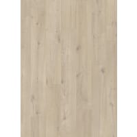 Pulse Click Vinyl Floor Plank Cotton Oak Beige 4.5 x 210 x 1510mm 2.22m²
