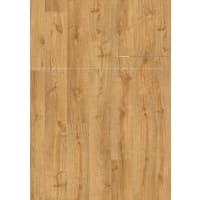 Quick-Step Livyn Pulse Click Vinyl Floor Plank Autumn Oak Honey 1510 x 210 x 4.5mm 2.22m²