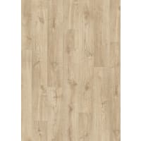 Quick-Step Livyn Pulse Click Vinyl Floor Plank Autumn Oak Light Natural 1510 x 210 x 4.5mm 2.22m²