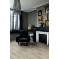 Quick-Step Livyn Pulse Click Vinyl Floor Plank Autumn Oak Warm Grey 1510 x 210 x 4.5mm 2.22m²