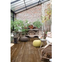 Quick-Step Livyn Pulse Click Vinyl Floor Plank Sundown Pine 1510 x 210 x 4.5mm 2.22m²