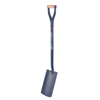 Raptor All Steel Digging Spade