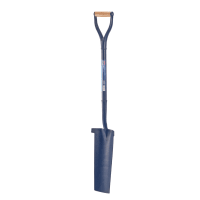 Raptor All Steel Draining Shovel