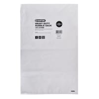 Raptor Rubble Sack Translucent 760 x 480mm