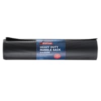 Raptor Rubble Sacks Black 810 x 550mm Pack of 10