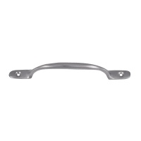 Raptor Sash Handle<BR>Chrome