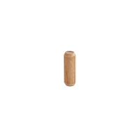 Raptor Wooden Dowels 10mm 0.39