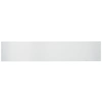 Raptor Aluminium Kick Plate 750x150mm Satin Anodised Aluminium