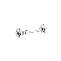 Raptor Cabin Hook Polished Chrome 100mm 4