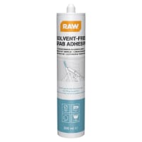 RAW Solvent Free Grab Adhesive 280ml