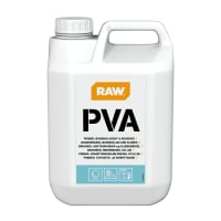 RAW PVA 5 Litre