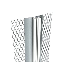 RAW Galvanised Movement Bead 16mm x 3000mm