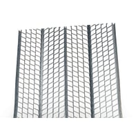 RAW Galvanised Steel Lath 2500 x 600mm