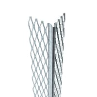RAW Galvanised Supasave Angle Bead 2400mm