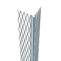 RAW Stainless Steel Micromesh Angle Bead 10 x 3000mm
