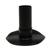 Firestone EPDM Internal Rainwater Drain Outlet 100mm