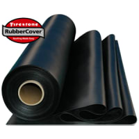 Firestone RubberCover EPDM Membrane 9.15m x 30.50m Roll