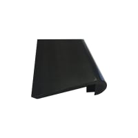 Permaroof EPDM Edge Trim 2.5m