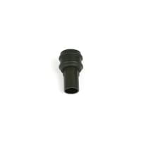 Cast Iron Style Plain Coupler 68mm