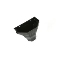 Cast Iron Style Ogee Hopper Medium