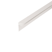 Side Flashing White 3.0m 10mm