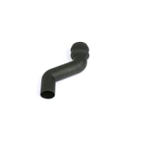 Cast Iron Style 150mm Offset