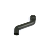 Cast Iron Style 230mm Offset
