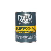 Tuffseal 5KG Emergency Repair Coating - Grey