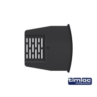 Timloc Ambi-Verge Eaves Starter Grey