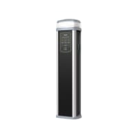 Rolec Quantum Smart EV Charging Pedestal 1x up to 22kW 3PH Type 2 Socket