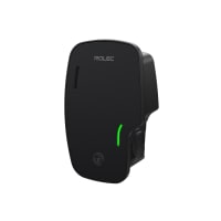 Rolec Zura Smart EV Charger 1 x up to 7.4kW Type 2 Socket
