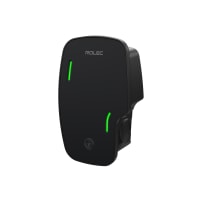 Rolec Zura Smart EV Charger 2 x up to 7.4kW Type 2 Socket