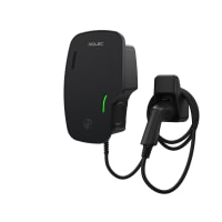 Rolec Zura Smart EV Charger 1 x up to 7.4kW Type 2 5m Tethered