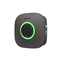 Rolec Evo Smart EV Charger up to 7.4kW Universal Socket