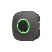 Rolec Evo Smart EV Charger up to 22kW 3PH Universal Socket