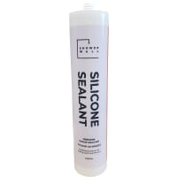 Showerwall SH3 Silicone Sealant White Colour As Nozzle 300ml