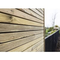 Slatted Screening Batten 25mm x 50mm x 4.2m