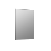 Suna 400 x 600mm Rectangle Mirror