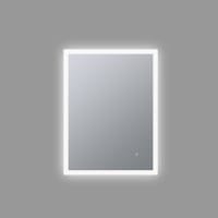 Hildy 600 x 800mm Rectangle Edge-Lit LED Mirror