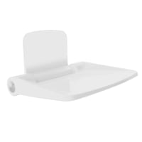 Shower Seat White