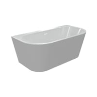 Linton Freestanding Bath 1700 x 750 x 570mm