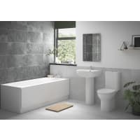 2Go Full Suite with Bath