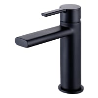 Kerenza Basin Mixer Matt Black
