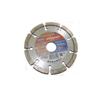 Norton Clipper Mortar Raker Diamond Blade 115 x 22.23mm