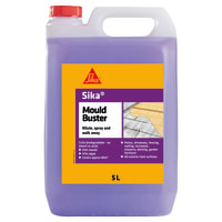Sika Mould Buster Cleaner 5L