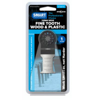 SMART Professional Series 32mm Fine Tooth Blade